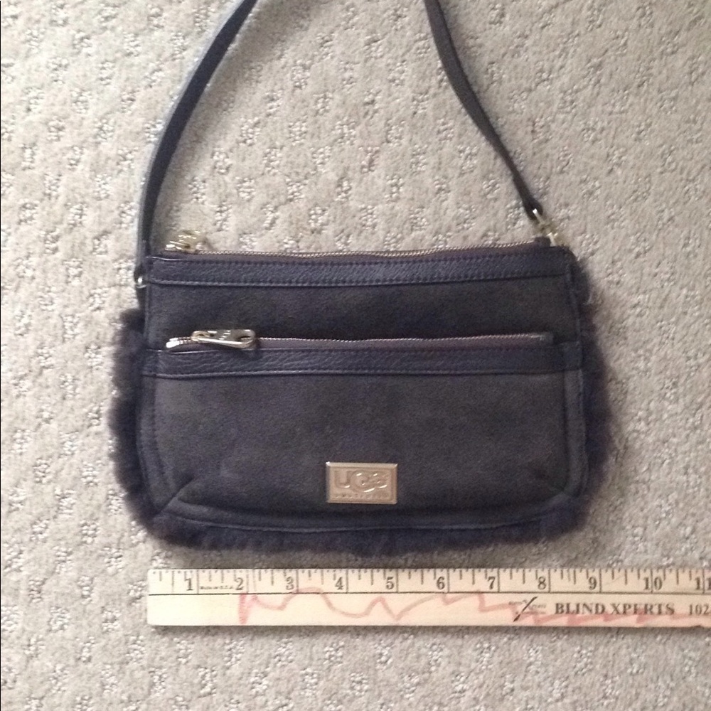 Ugg small handbag